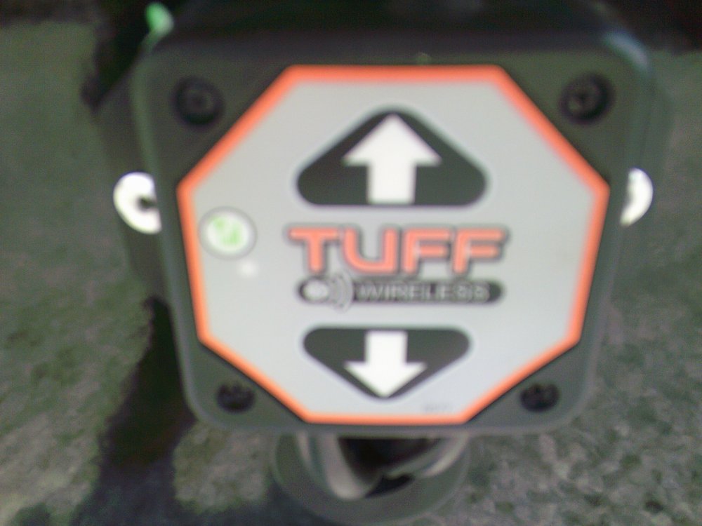 83" X 22' Tandem Axle Rapid Loader Tilt Deck 14K