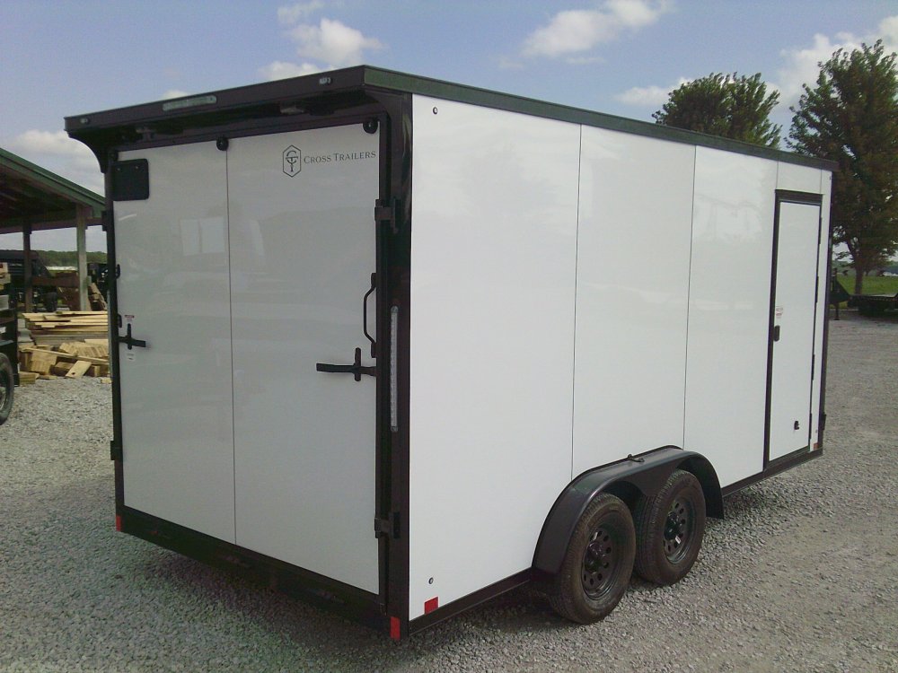 7.5X16 ALPHA SERIES