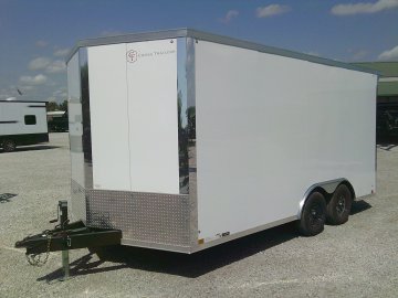 8.5X16 ALPHA SERIES