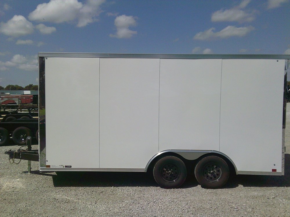 8.5X16 ALPHA SERIES