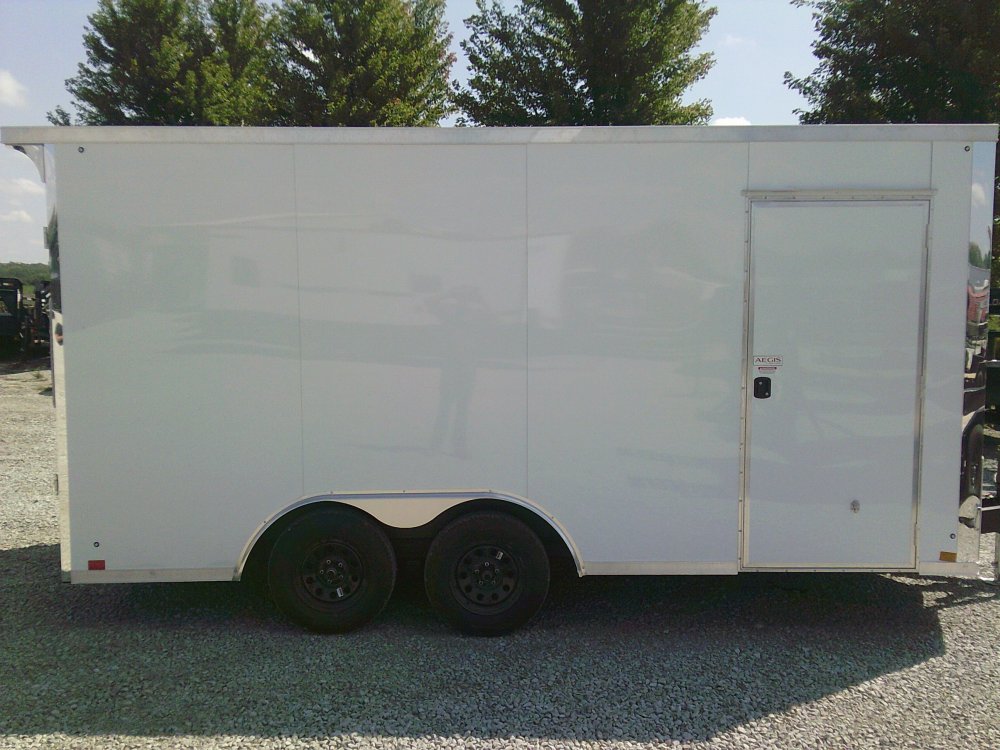 8.5X16 ALPHA SERIES