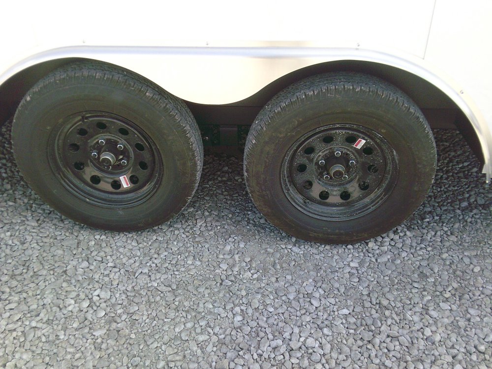 8.5X16 ALPHA SERIES