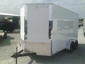 2026 7X14 CROSS BETA PRO -7K