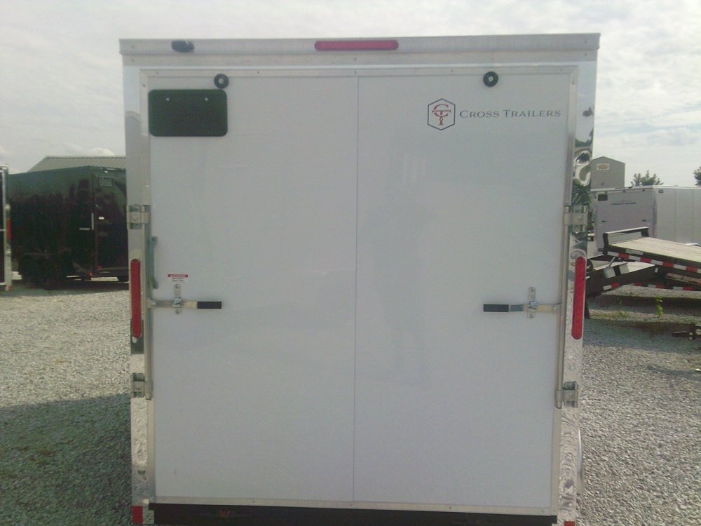 2026 7X14 CROSS BETA PRO -7K