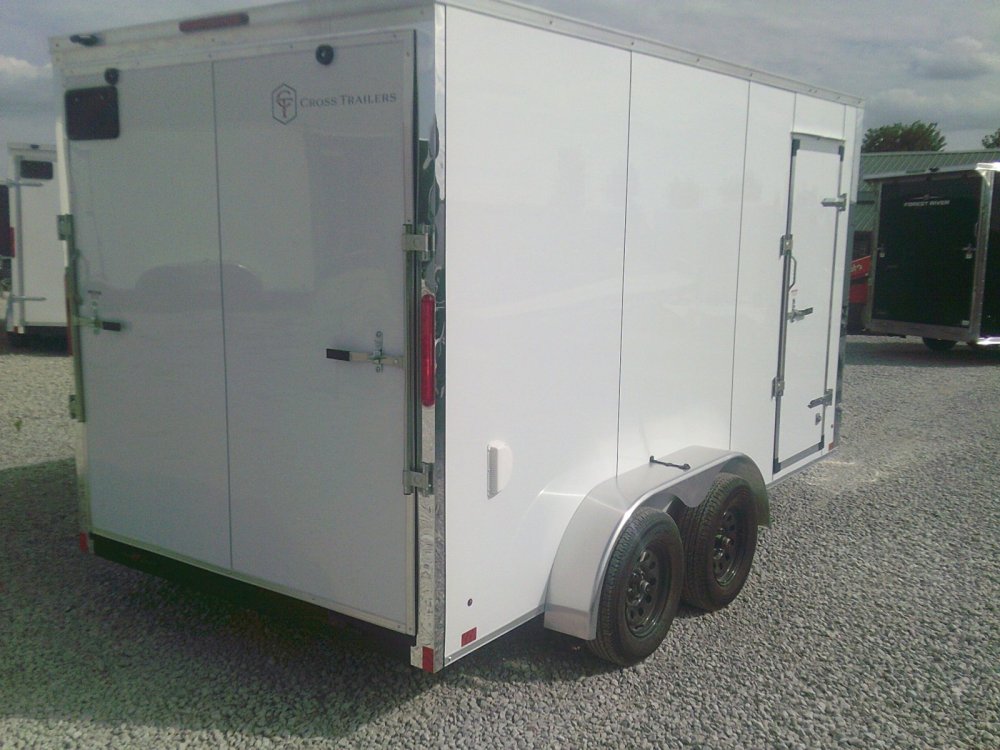 2026 7X14 CROSS BETA PRO -7K