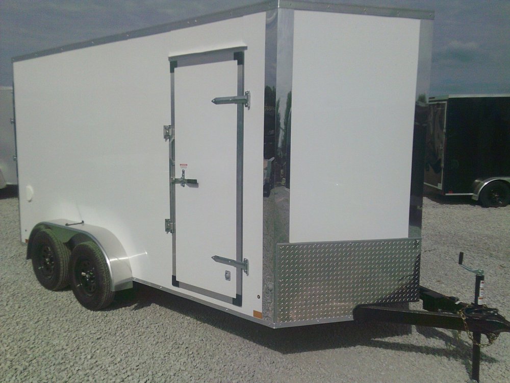 2026 7X14 CROSS BETA PRO -7K