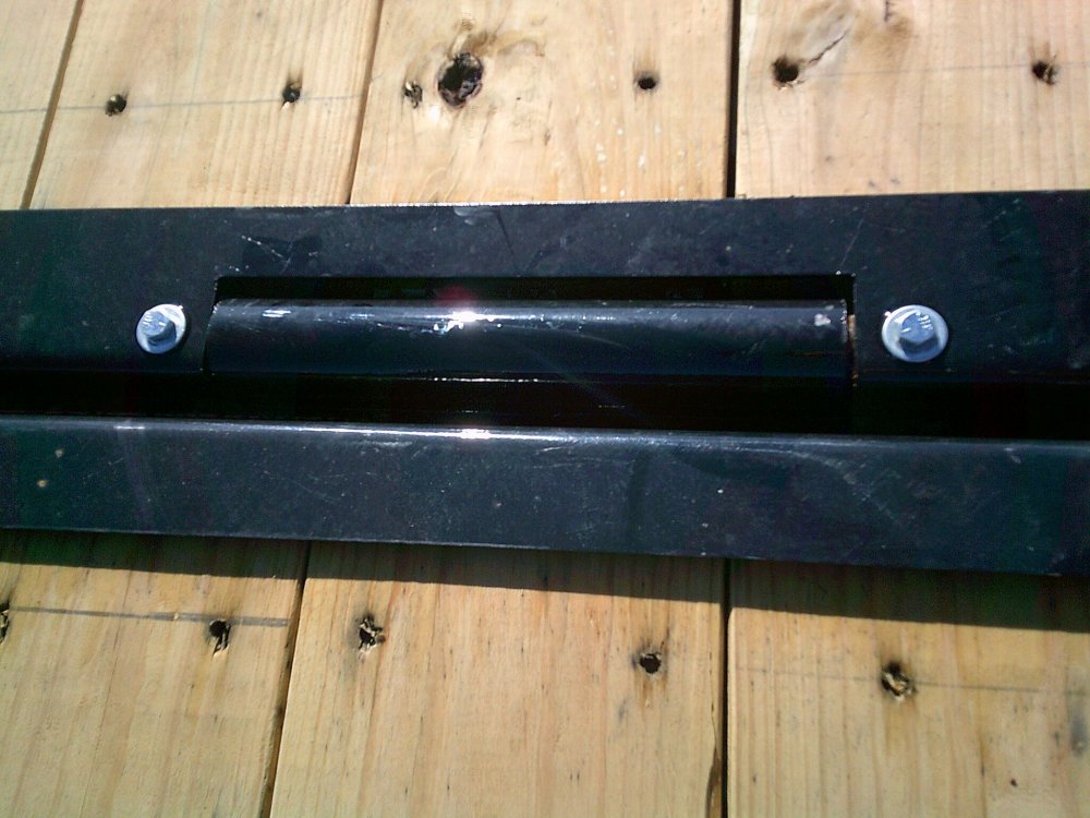 83" X 24' Tilt-N-Go Gooseneck Triple Axle Tilt Deck