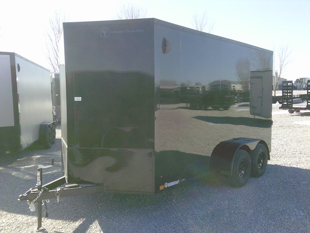 7X14 CROSS BETA PRO -7K