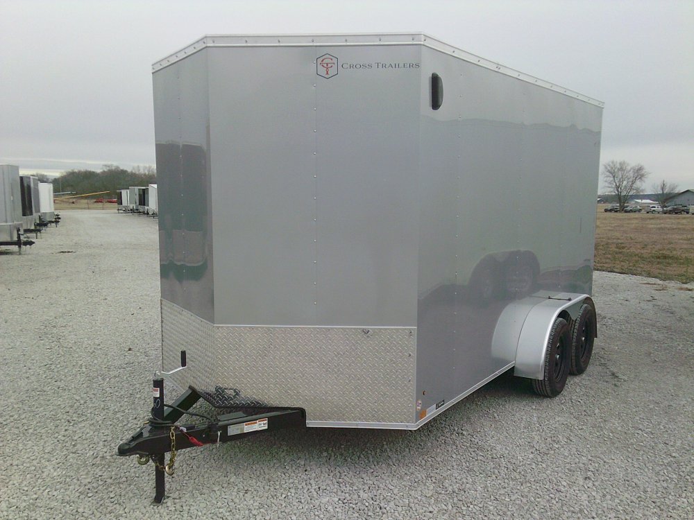 7X14 CROSS BETA PRO -7K