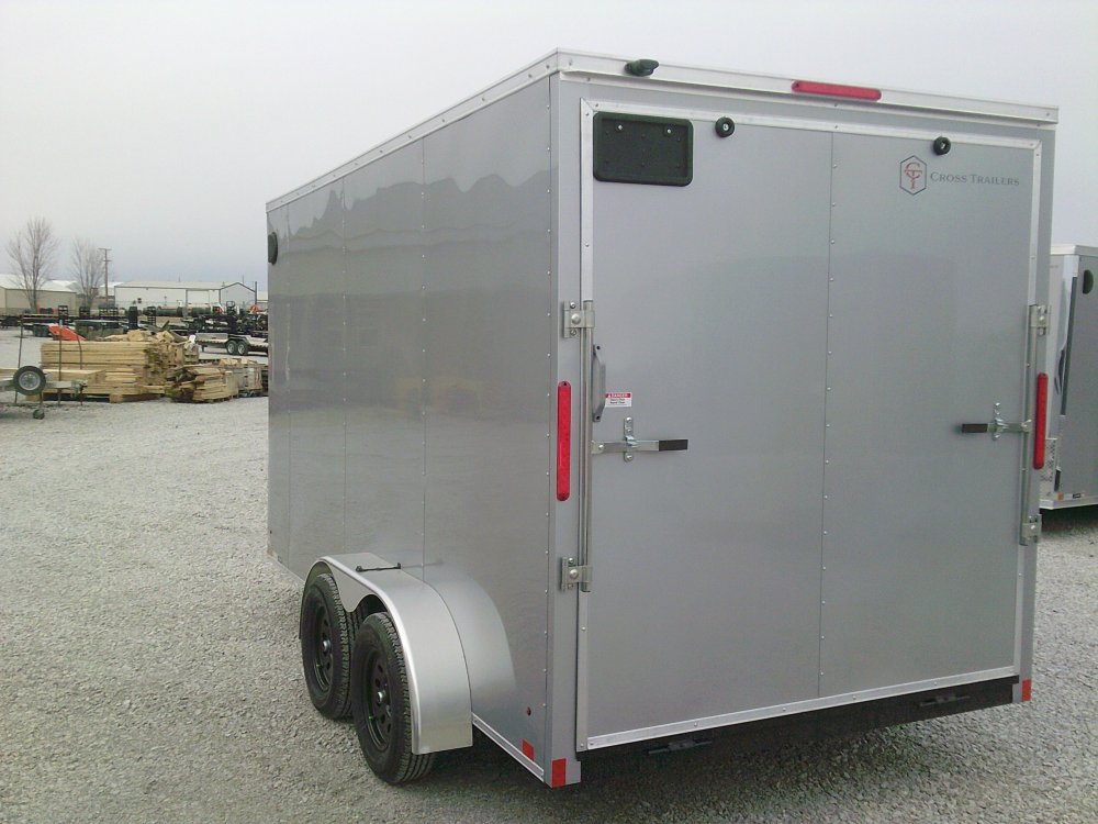 7X14 CROSS BETA PRO -7K