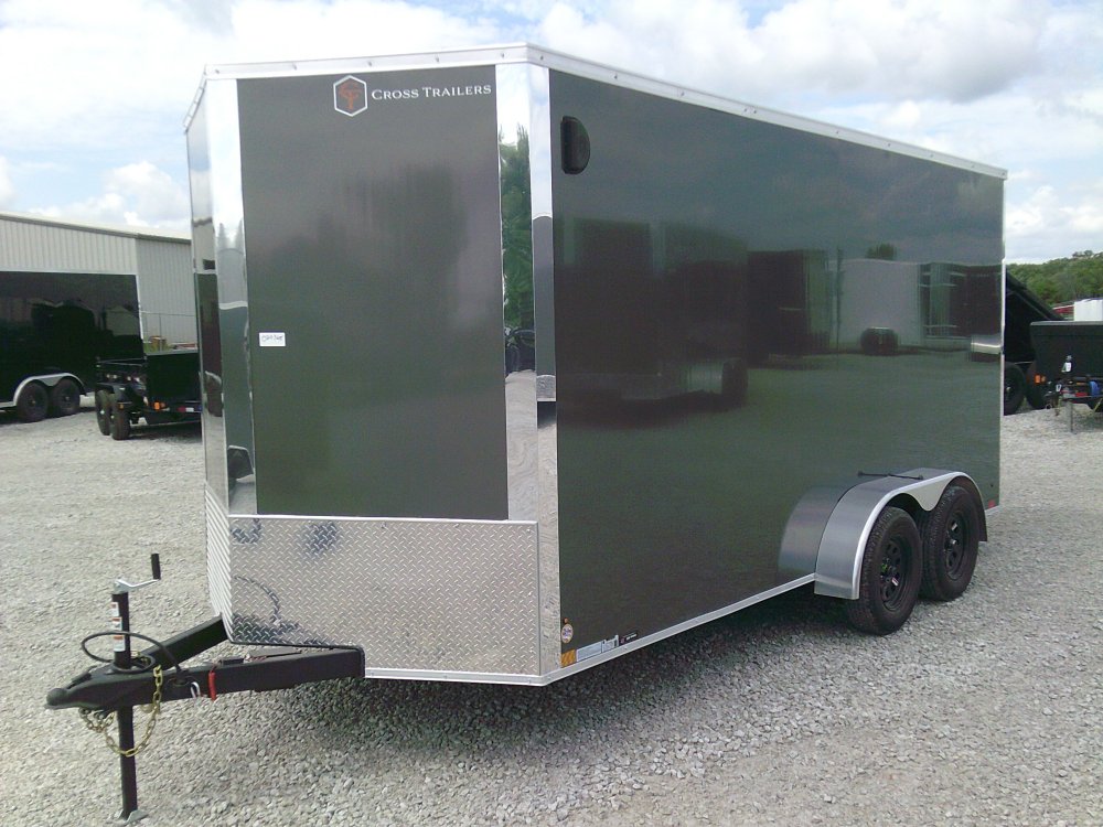 7X16 CROSS BETA PRO -7K