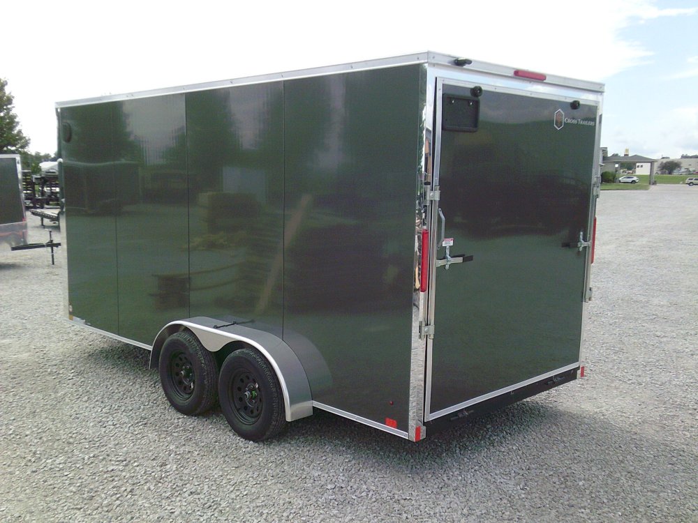 7X16 CROSS BETA PRO -7K