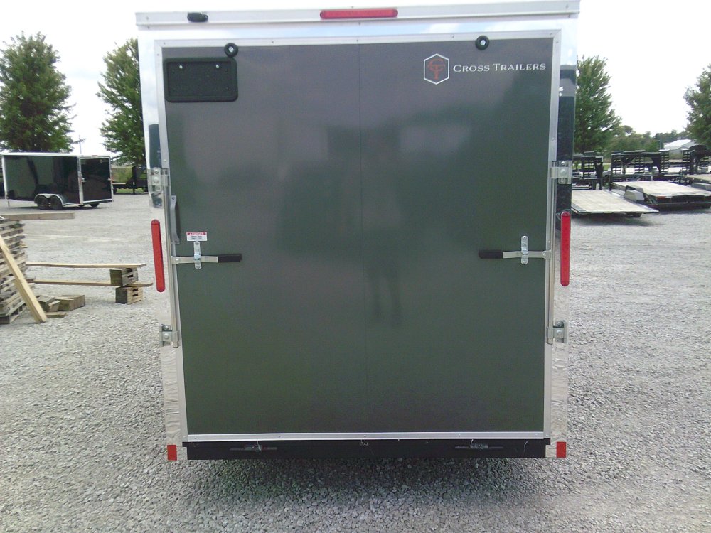 7X16 CROSS BETA PRO -7K