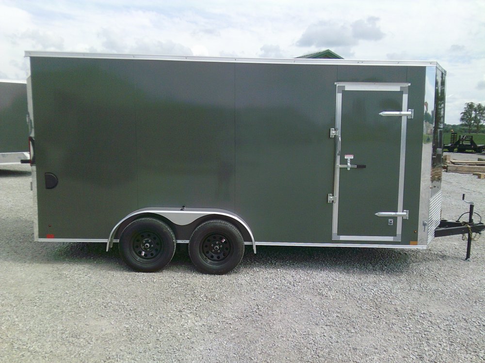 7X16 CROSS BETA PRO -7K