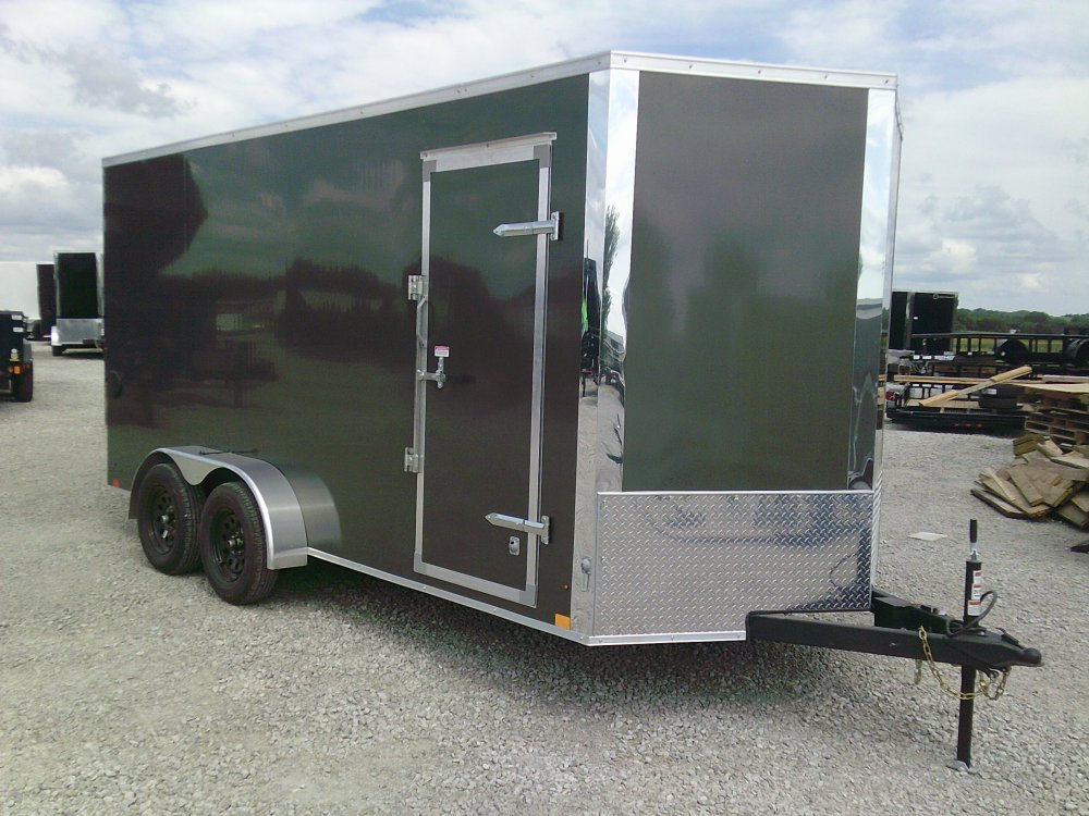 7X16 CROSS BETA PRO -7K