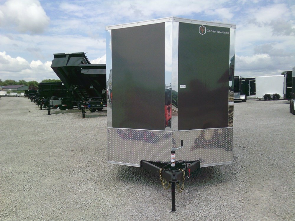 7X16 CROSS BETA PRO -7K