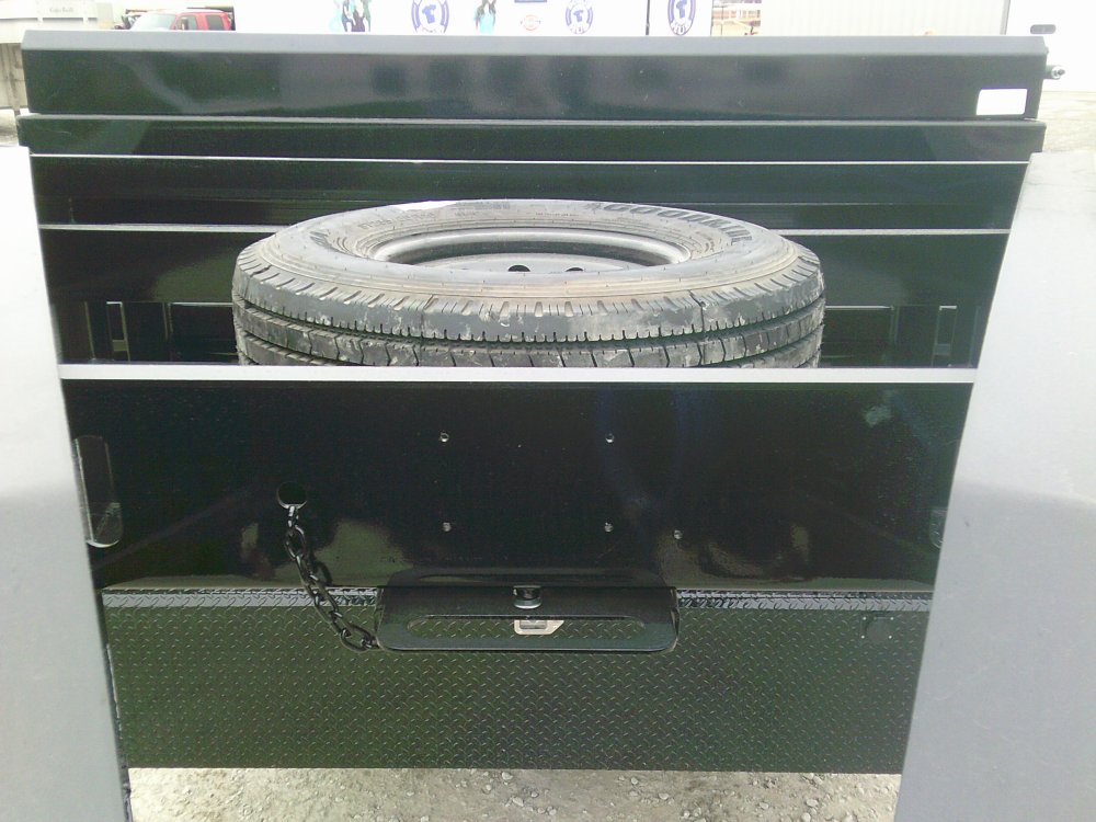 83" x 16' Tandem Axle Gooseneck Low-Pro Dump