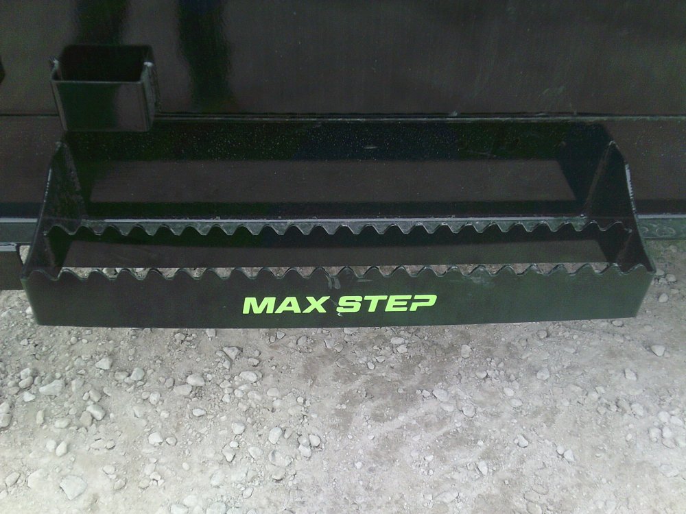 83" x 16' Tandem Axle Gooseneck Low-Pro Dump