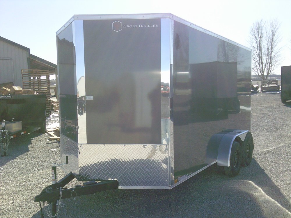 7X14 CROSS BETA PRO -7K