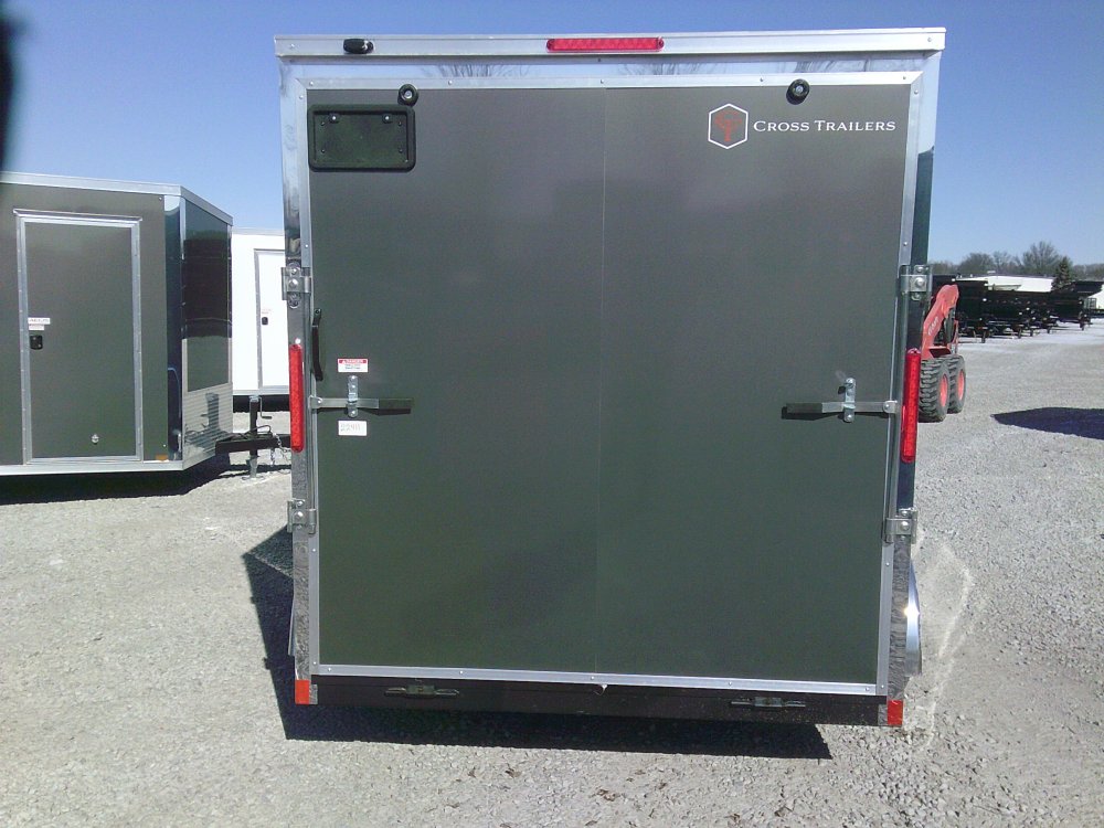 7X14 CROSS BETA PRO -7K