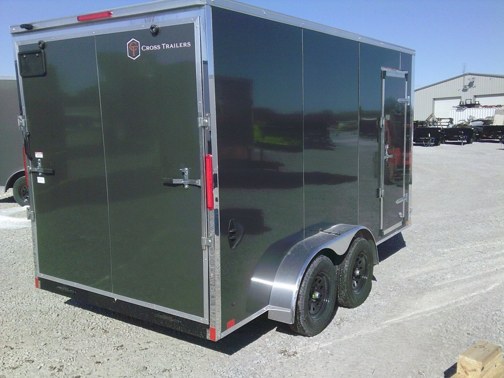 7X14 CROSS BETA PRO -7K