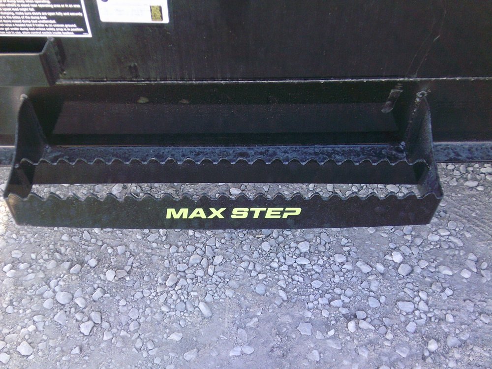 83" x 14' Tandem Axle Dump Low-Pro Dump