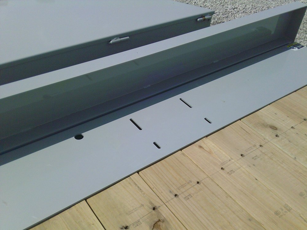 83" X 22' Tandem Axle Rapid Loader Tilt Deck -14K