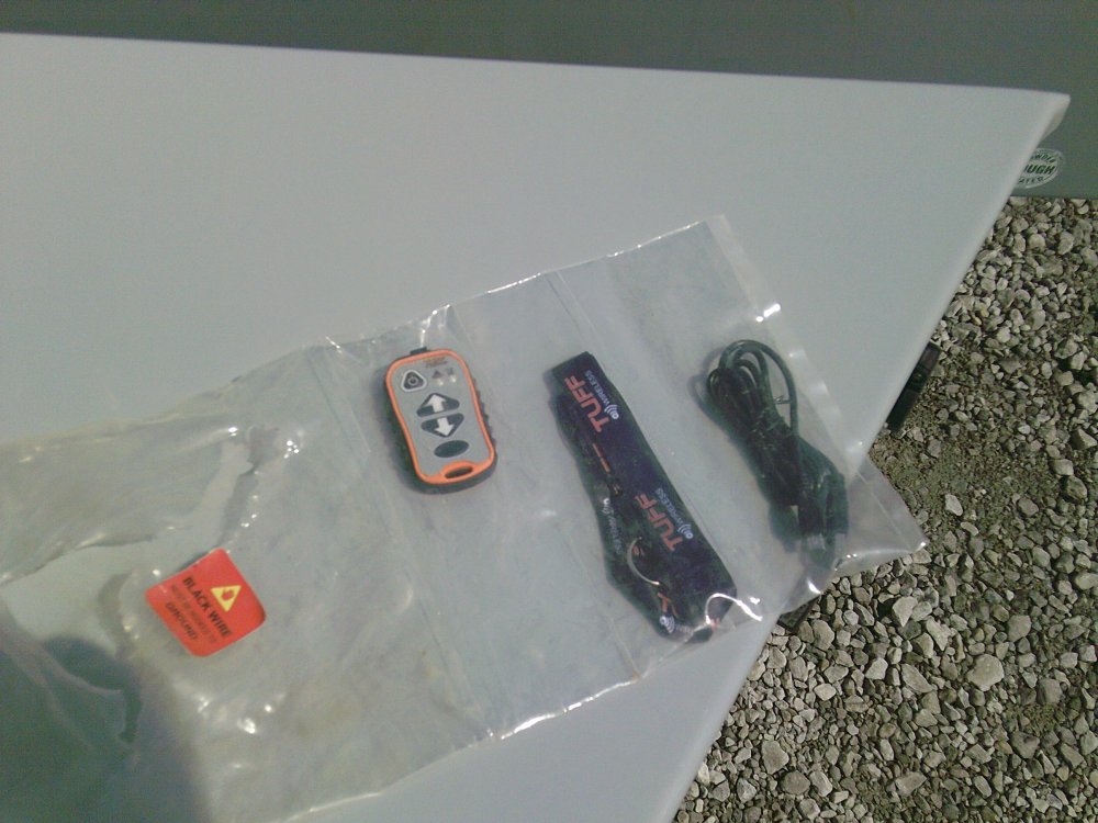 83" X 22' Tandem Axle Rapid Loader Tilt Deck -14K