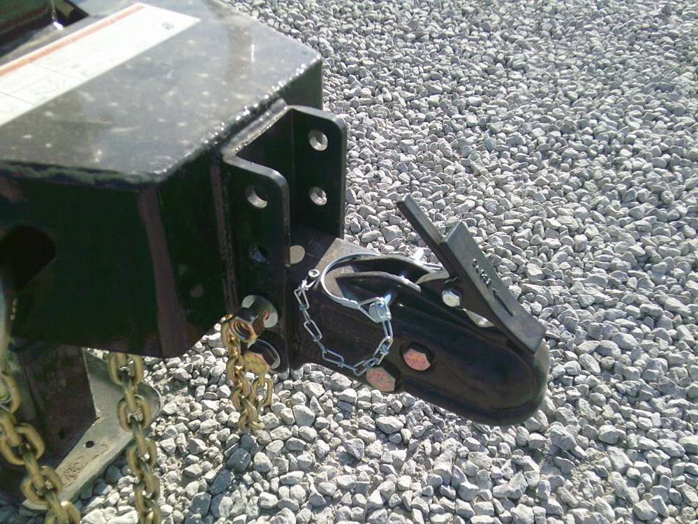 83" x 22' Tandem Axle Rapid Loader Tilt Deck