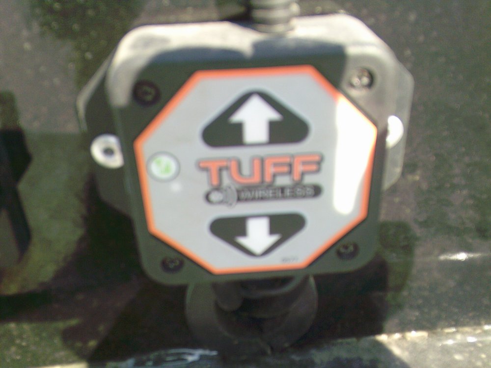 83" x 22' Tandem Axle Rapid Loader Tilt Deck