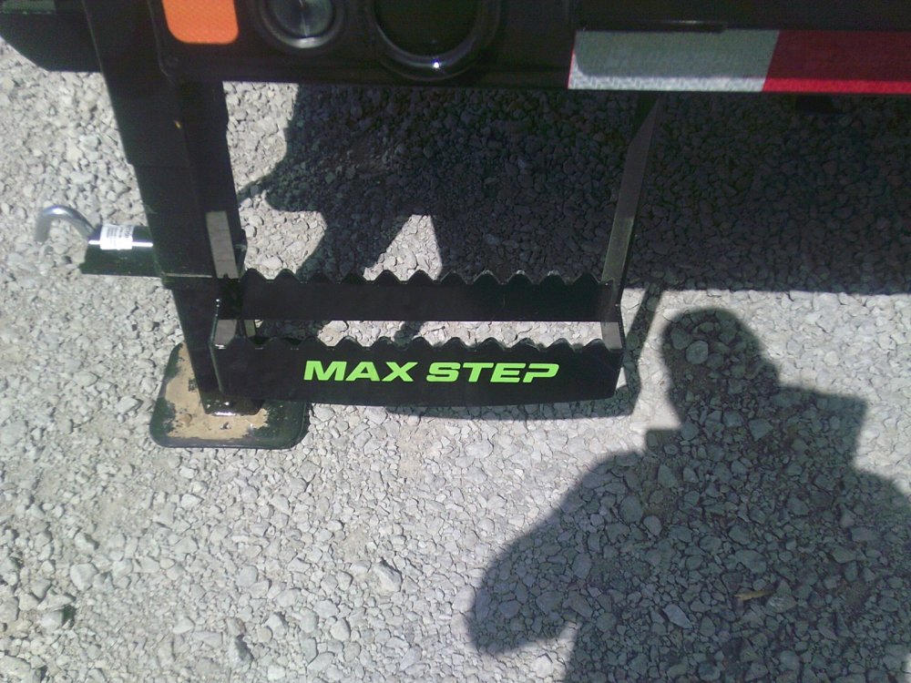 102" X 25' SINGLE WHEEL LOW-PRO GOOSENECK -14K