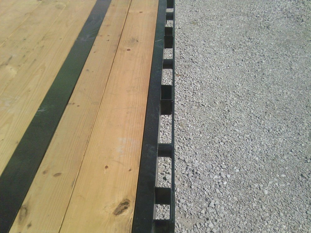 102" X 25' SINGLE WHEEL LOW-PRO GOOSENECK -14K