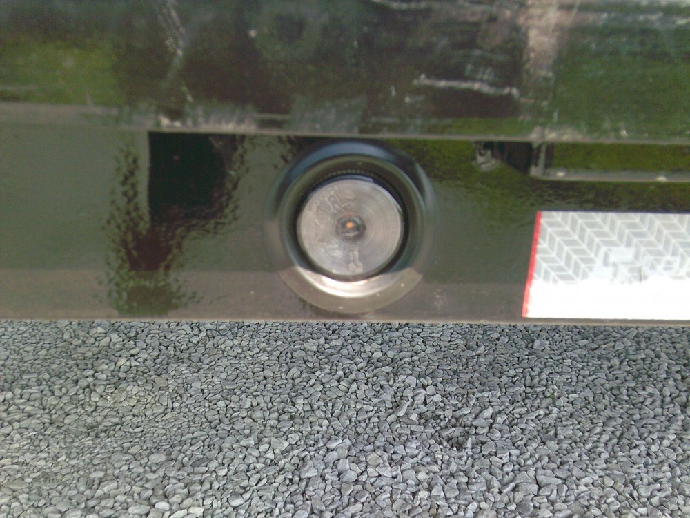 102' x 32' Tandem Low-Pro Gooseneck Trailer