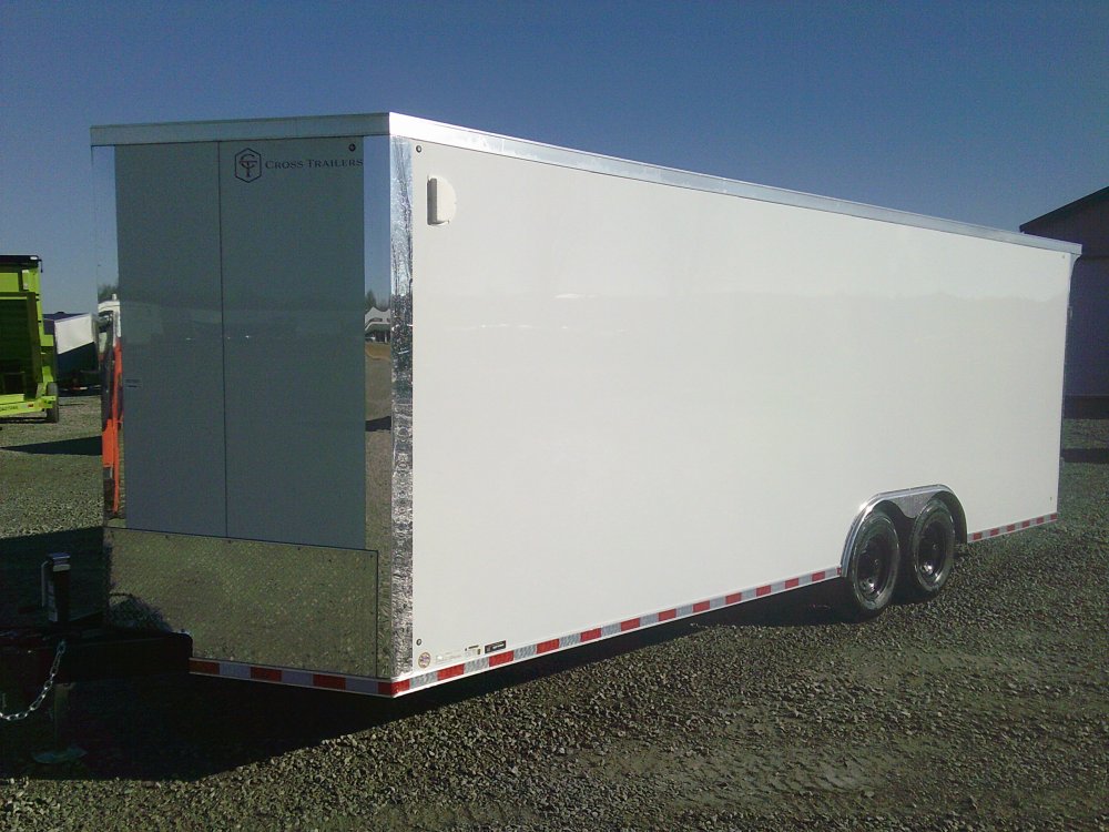 8X24 ALPHA SERIES -14K