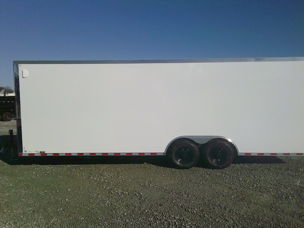 8X24 ALPHA SERIES -14K