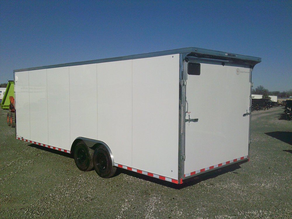 8X24 ALPHA SERIES -14K