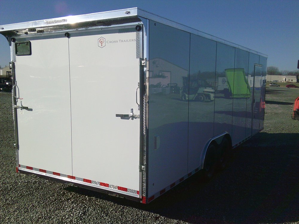 8X24 ALPHA SERIES -14K