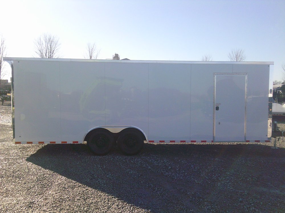 8X24 ALPHA SERIES -14K