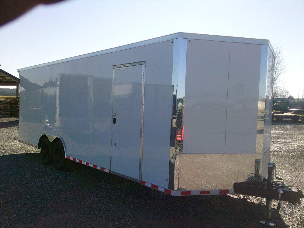 8X24 ALPHA SERIES -14K