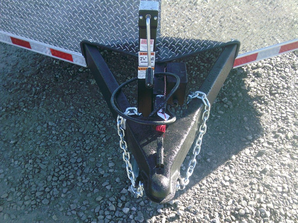 8X24 ALPHA SERIES -14K