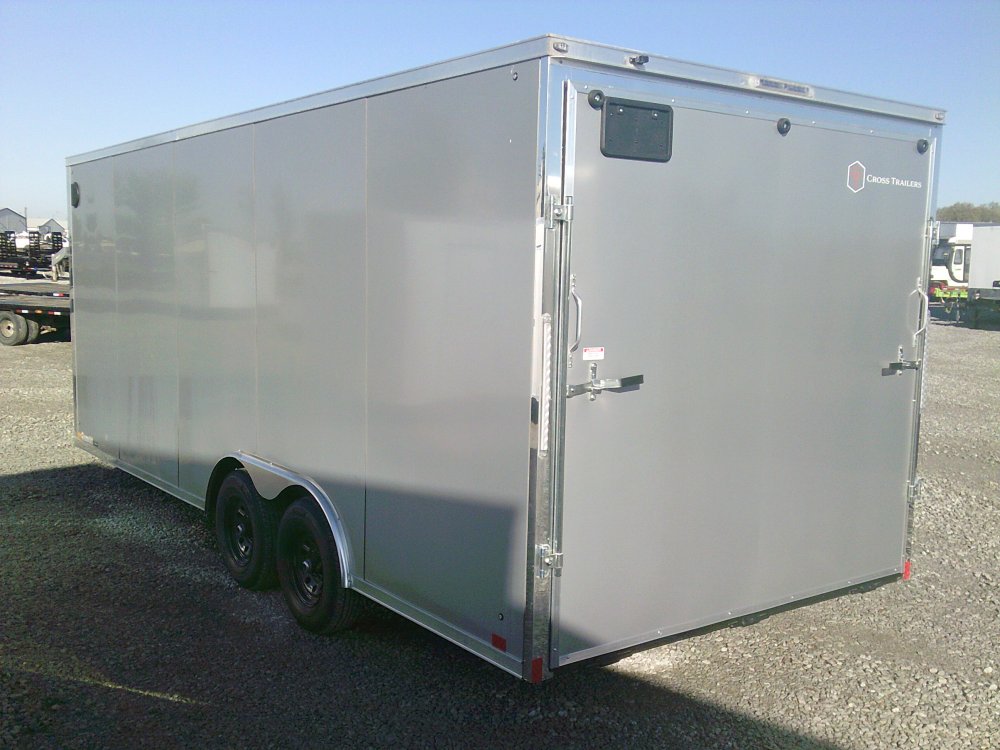 8.5X20 ALPHA SERIES -9990K