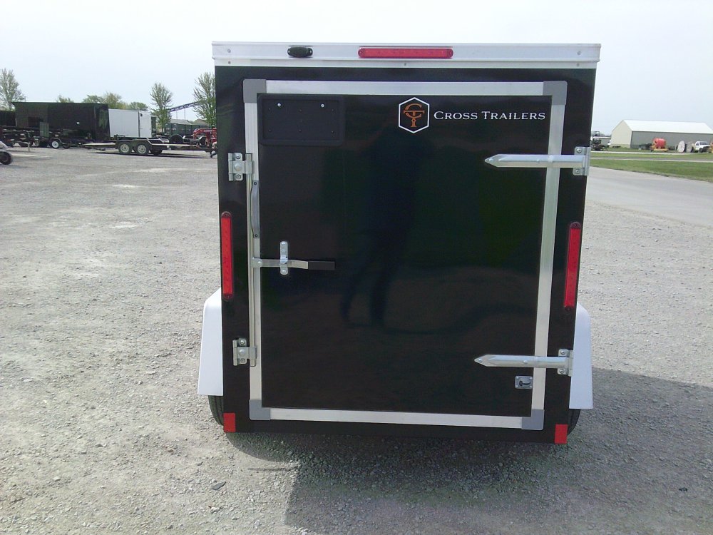 5X8 CROSS BETA PRO -2,990K