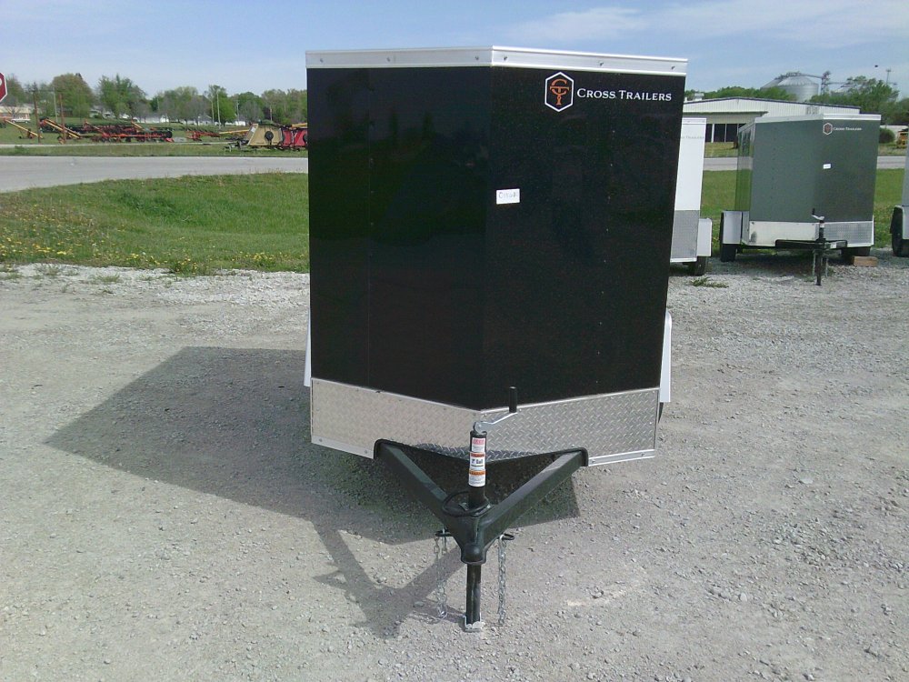 5X8 CROSS BETA PRO -2,990K