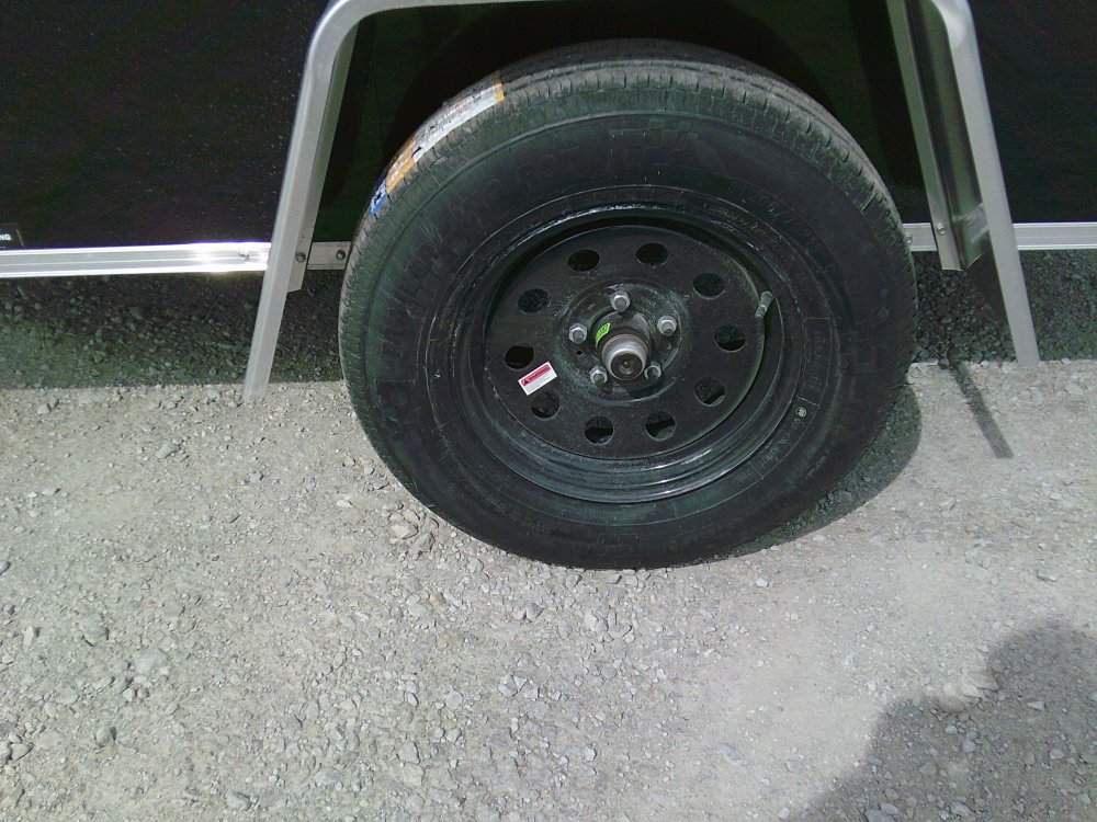 5X8 CROSS BETA PRO -2,990K