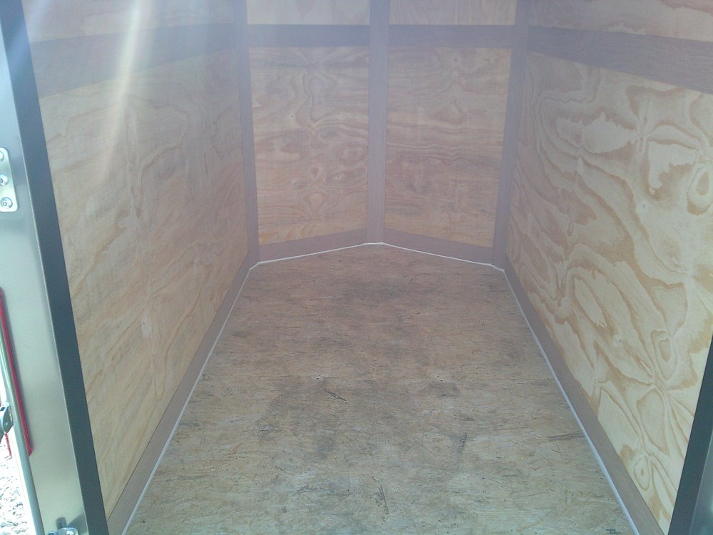 5X8 CROSS BETA PRO -2,990K