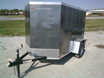 5X8 CROSS BETA PRO -2,990K