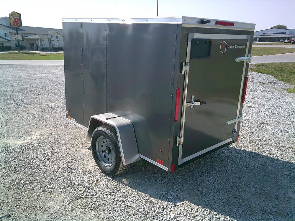 5X8 CROSS BETA PRO -2,990K