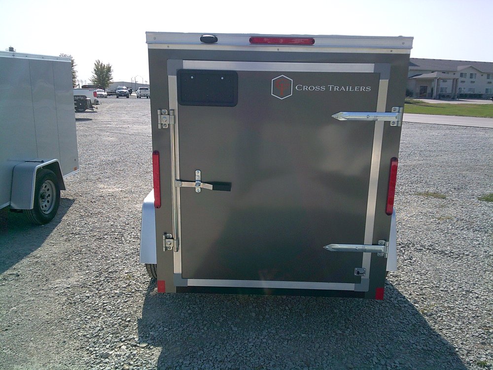 5X8 CROSS BETA PRO -2,990K