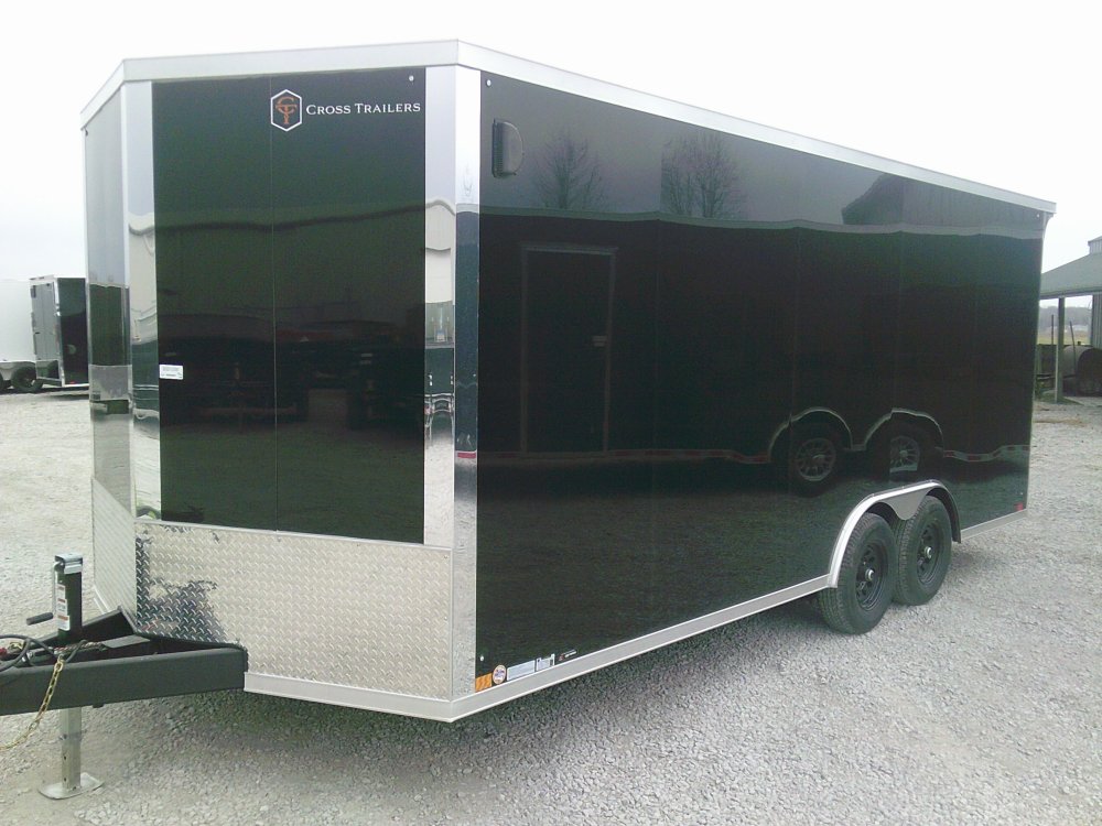 8X20 ALPHA SERIES -9990K