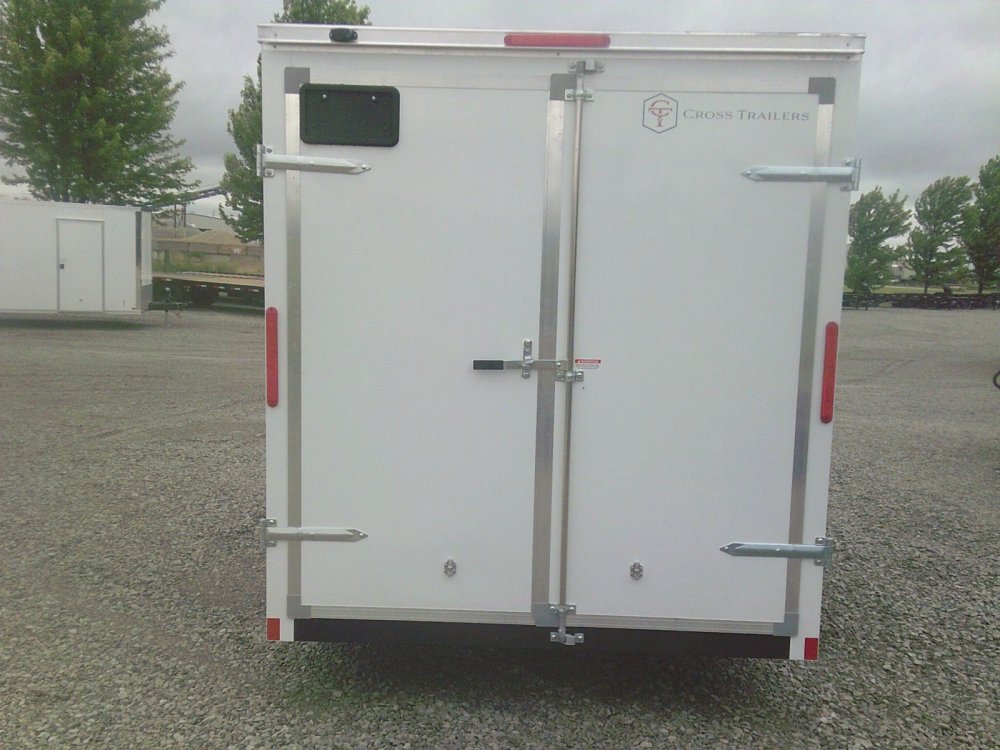 7X16 CROSS BETA PRO -7K